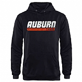 Men's Auburn Tigers Billboard Hoodie - Navy Blue,baseball caps,new era cap wholesale,wholesale hats